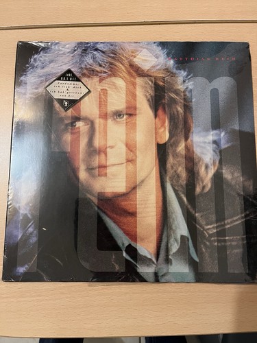 Vinyl record matthias - lp, record,