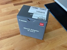 Canon Objektivadapter / Mount