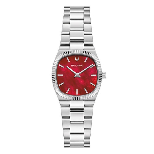 Bulova super seville - super,