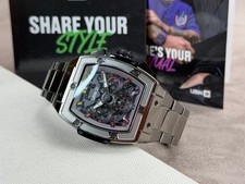 URBN22 UHR - BOLD HORIZON