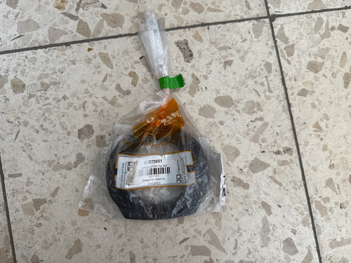 Original jost werke - original, rockinger