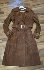 Super schöner Wildleder