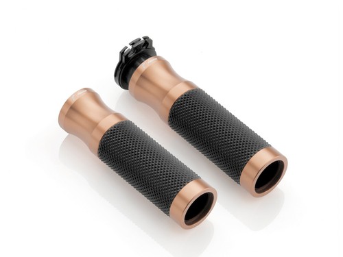 Griffe bronze rizoma - bronze, -rizoma,