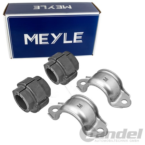 Meyle stabilisatorlager vorne - meyle,