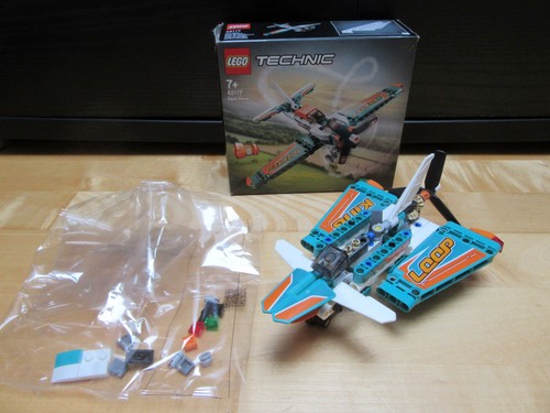Lego technic 42117 ovp - technic,
