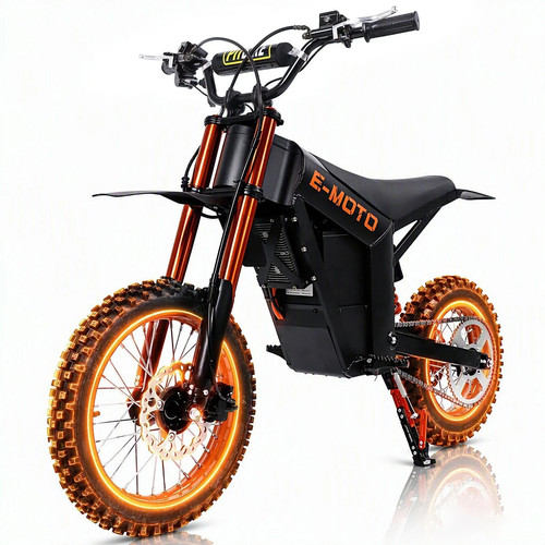 Freeboy y01 elektro motorrad - freeboy,