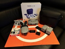 DJI Mavic Air 2 ☆ Fly More