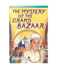 The Mystery of the Grand