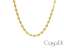 Collier-Kette 7,3mm