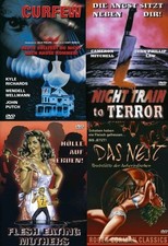 Horror collection movie - collection, /