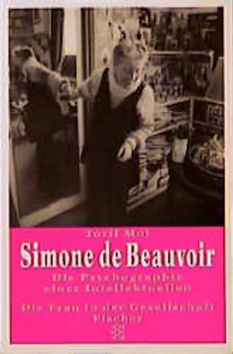 Simone beauvoir - de,