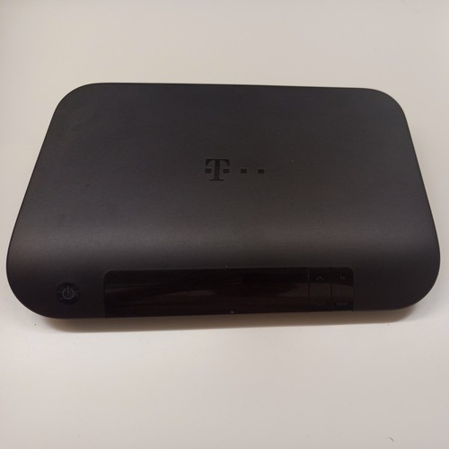 Magenta media receiver 401 - receiver,
