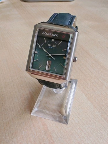 1972 vintage seiko - seiko, v.f.a