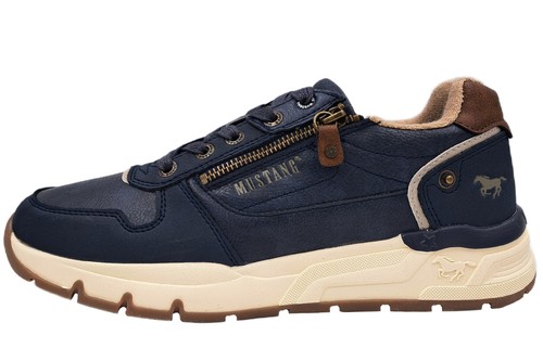 Mustang herren sneaker - mustang,