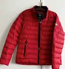 Herren Winterjacke ITALIA by