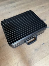 Rimowa Aktenkoffer Limbo Attache Notebook