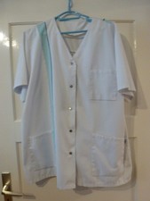 BP Arbeitskittel Damen z.B Altenpflege - Größe 50