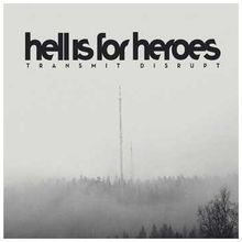 Transmit disrupt von hell - transmit,