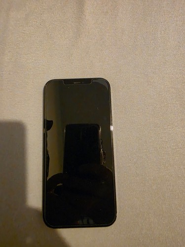 Apple iphone pro - 12,