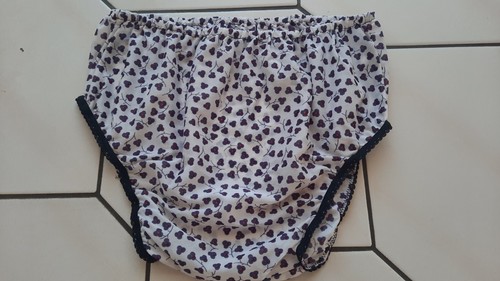 Vintage höschen nylon - höschen,