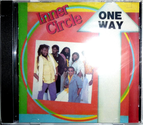 Inner circle one way - one,