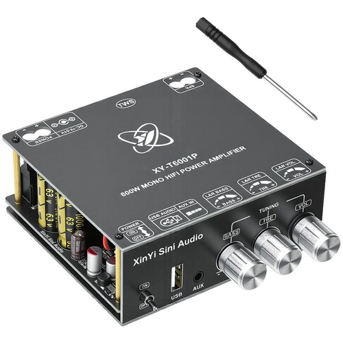 Hifi verstärker modul mit - modul,