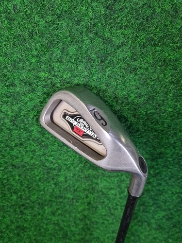 Callaway big bertha eisen - bertha, 6-eisen