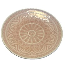 BUTLERS Sumatra Teller rosa