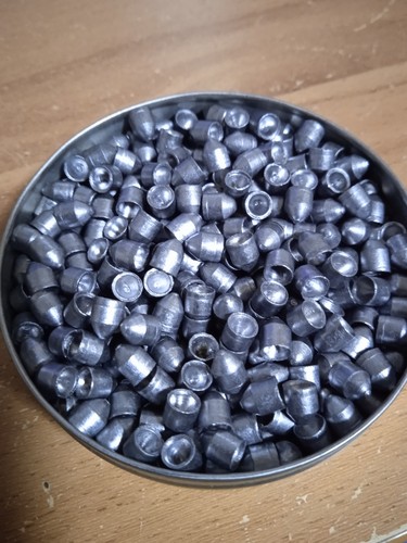 250 diabolos kaliber mm - 250,