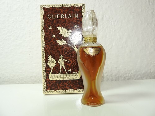Guerlain mitsouko amphore - guerlain,