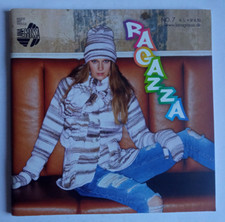 Ragazza No. 7 - Magazin mit Strickanleitungen - Lana Grossa