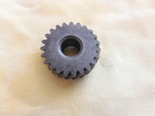 Hercules-Rixe-Mars- Sachs 4+5 Gang - Kurbelwellen Zahnrad - 23 Zähne