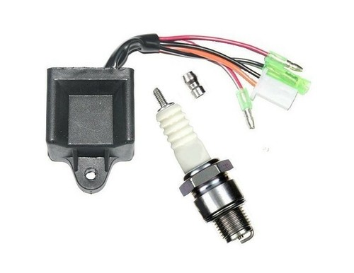 Neu racing cdi - neu,