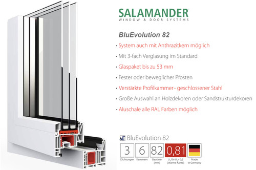 Salamander bluevolution - salamander, 82
