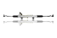 Lenkgetriebe hydraulisch