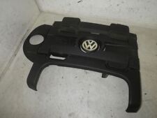 Verkleidung Motor mit Emblem VW GOLF VI (5K1) 1.4 TSI
