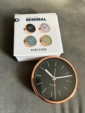 Karlsson minimal black - minimal,