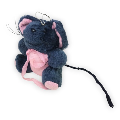 Maus stofftier plüschtier - maus,