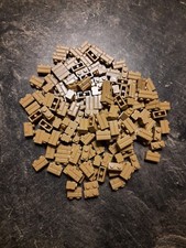 Lego 1000 stück mauersteine - 1000,