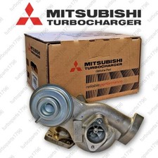 49172-04020 Turbolader Suzuki