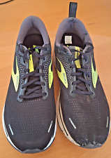 Brooks Ghost 14 Herren, Laufschue, Sportschuhe, Modifiziert