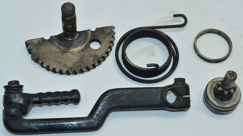 Peugeot clic 4t - v-clic,