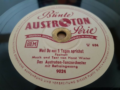 Das austroton - 1/4,