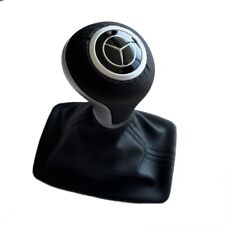 SCHALTKNAUF FÜR MERCEDES W169