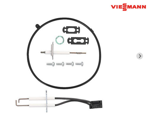 Viessmann wartungsset vitodens - viessmann,