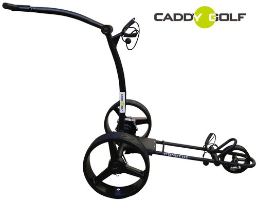 Lithium caddy golf concede - lithium,