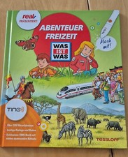 Ting Hör Buch Was ist Was