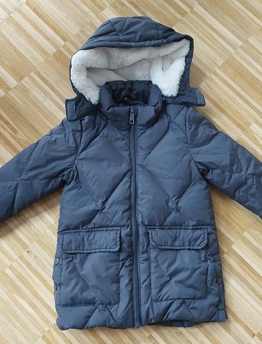 Kinder daunenjacke 104 - h&m,