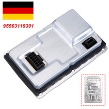 Scheinwerfer Steuergerät