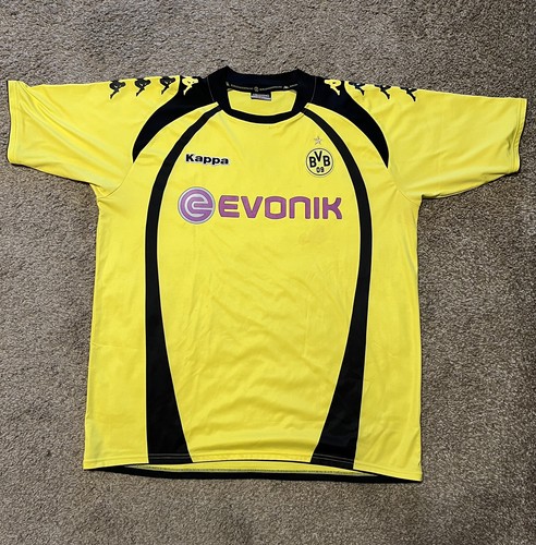 Kappa bvb borussia dortmund - bvb,